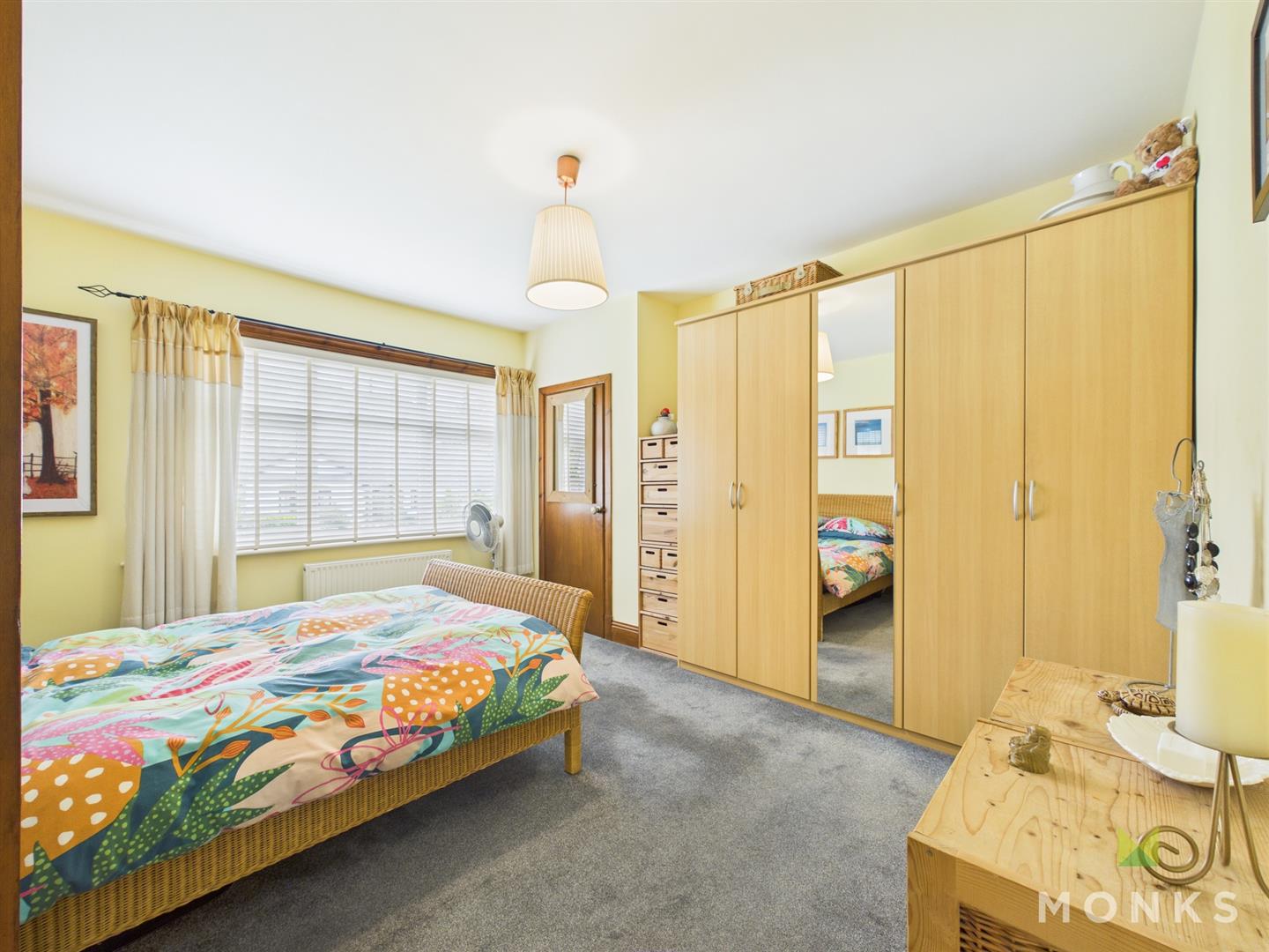 Erw Deg , Penybontfawr, SY10 0NZ For Sale